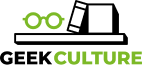 Geek Culture Logo